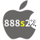 Aplicativo 888s22 para iOS
