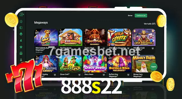 888s22 aplicativo