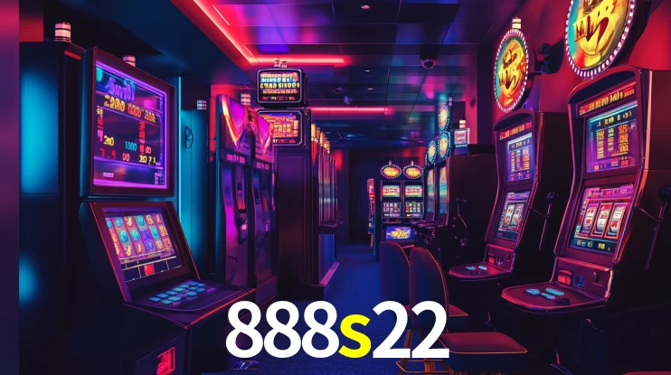 888s22: Jogos de Caça-Níqueis-Altas Recompensas, Roleta-Velocidade, Blackjack-Desafios Máximos