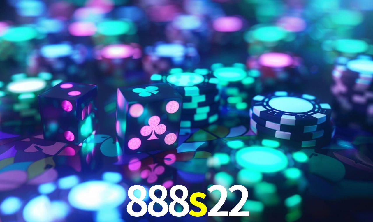 Casino Ao Vivo 888s22