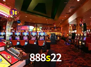 Apostas Esportivas na 888s22: Um Guia Completo