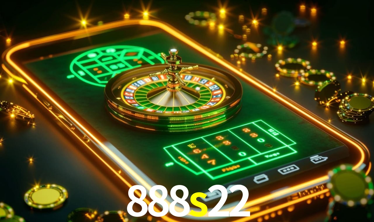 Provedores de Jogos 888s22