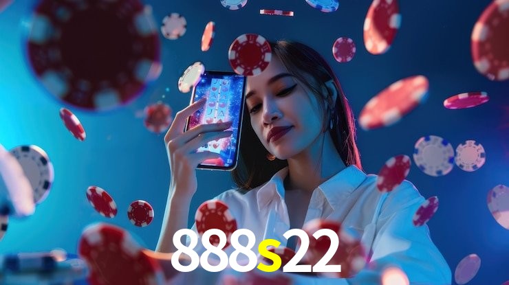 Casino Ao Vivo 888s22