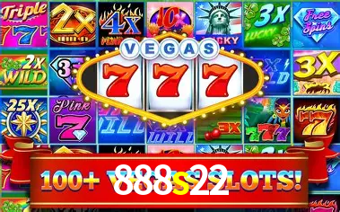 Descubra o Programa VIP da 888s22: Vantagens Exclusivas para Jogadores