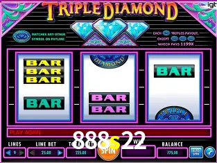 A Popularidade dos Caça-Níqueis no 888s22