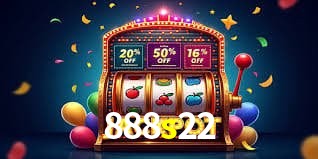 Casino Ao Vivo 888s22