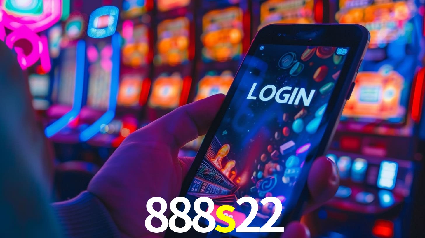 Diretório de Jogos 888s22