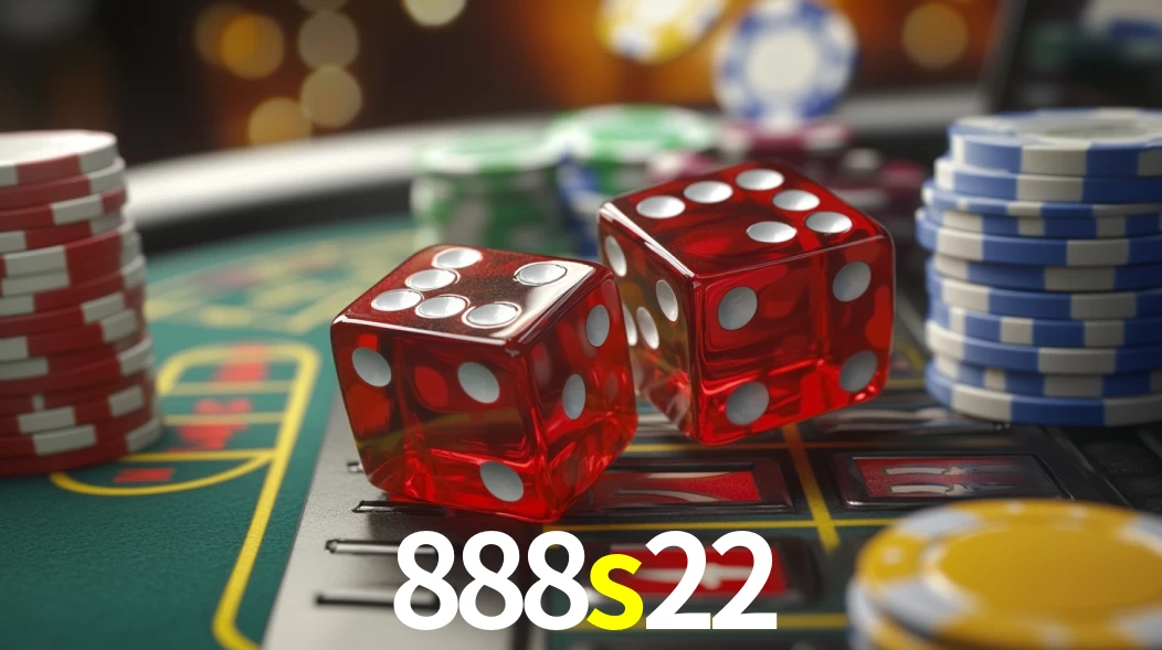 Bônus Diários 888s22