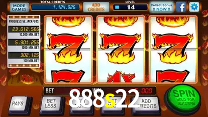 Desvendando o Mundo dos Jogos Virtuais na 888s22