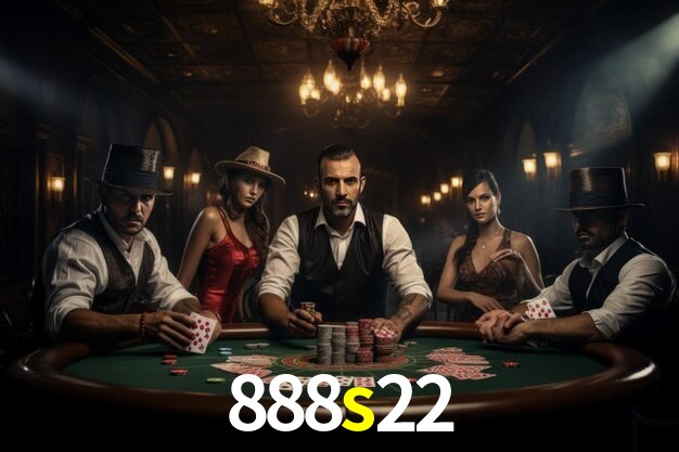 Casino VIP 888s22