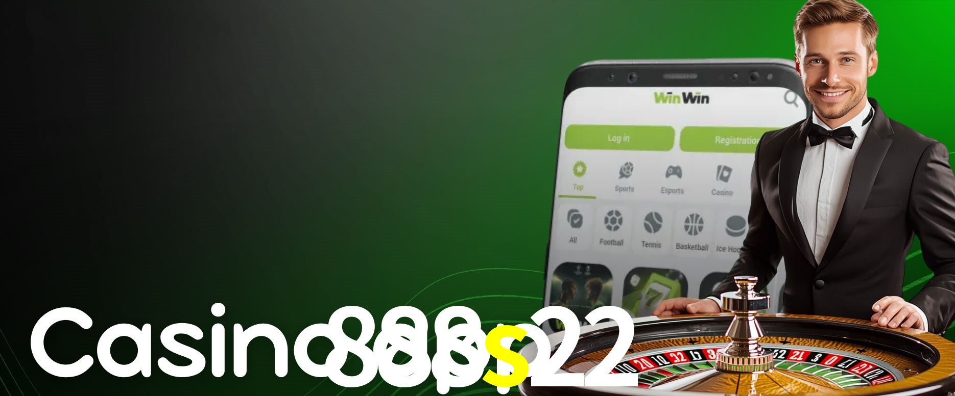 Desvendando o Mundo dos Jogos Virtuais na 888s22