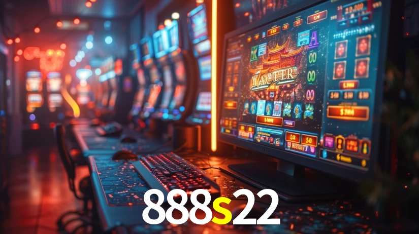 888s22 bet