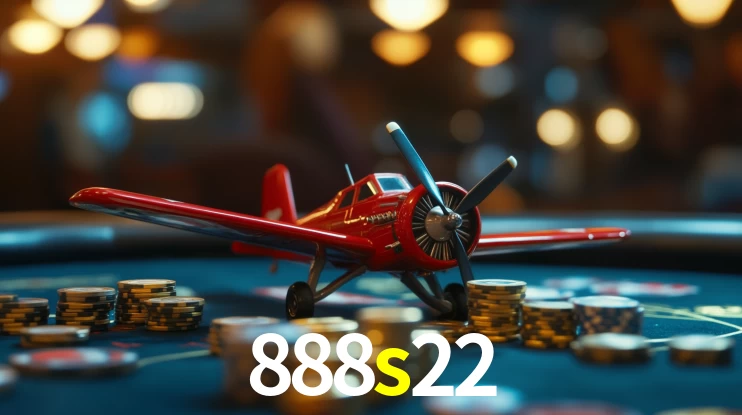 Casino Ao Vivo 888s22